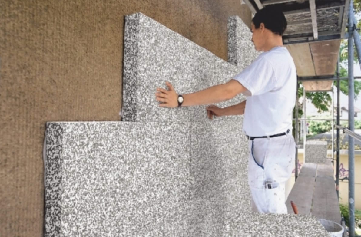 İznik Isı Yalıtımcısı